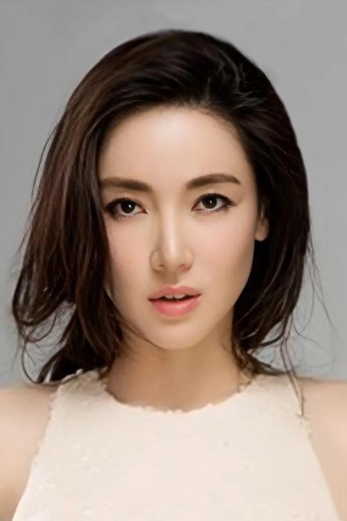 بازیگر Yiyun Ye  
