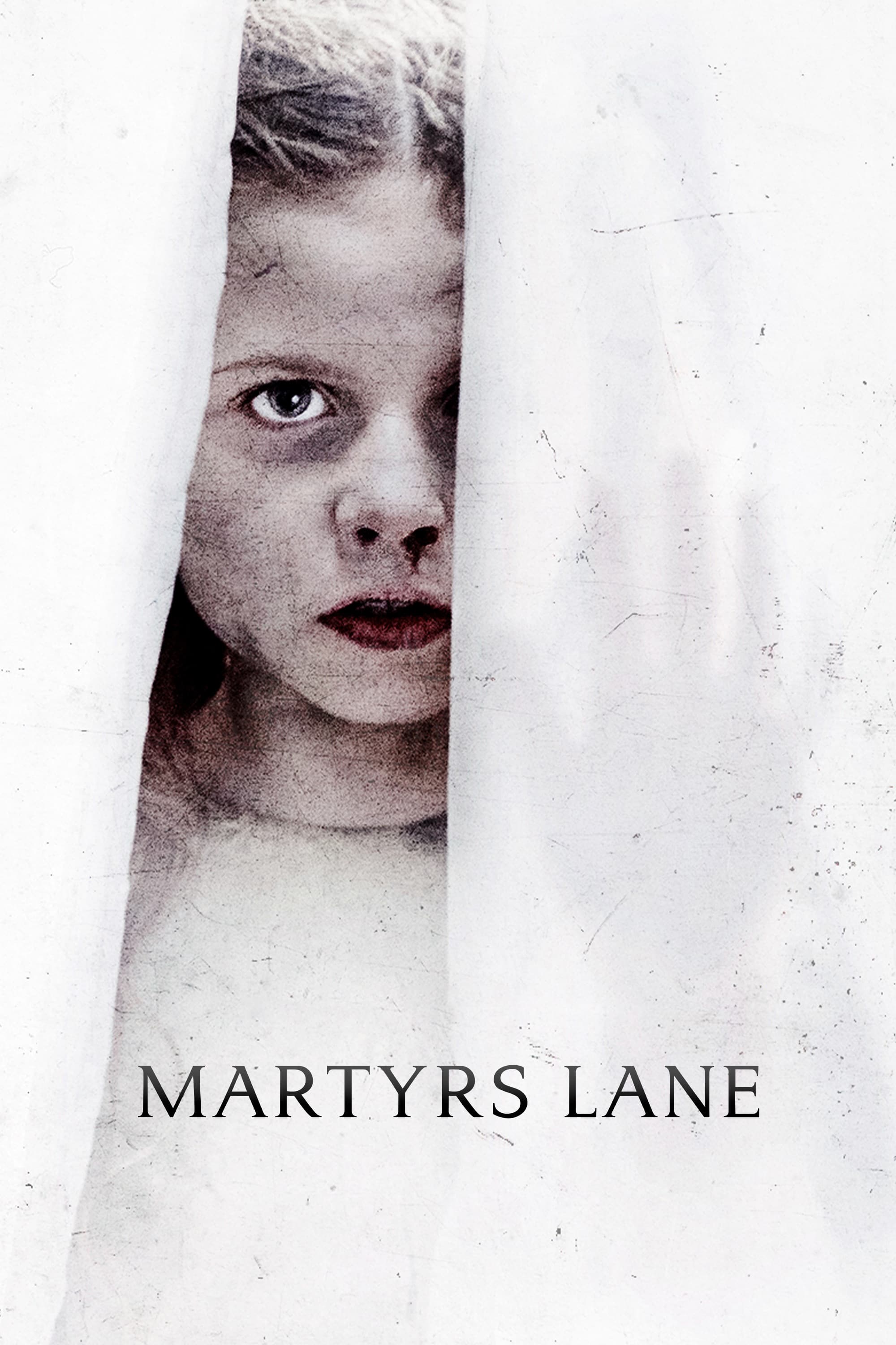 Martyrs Lane | Martyrs Lane