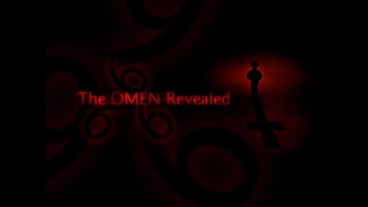 666: The Omen Revealed|666: The Omen Revealed