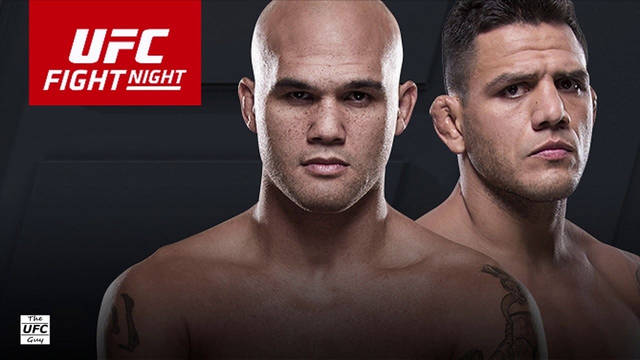 UFC on Fox 26: Lawler vs. dos Anjos|UFC on Fox 26: Lawler vs. dos Anjos