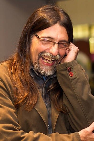 بازیگر André Gatti  