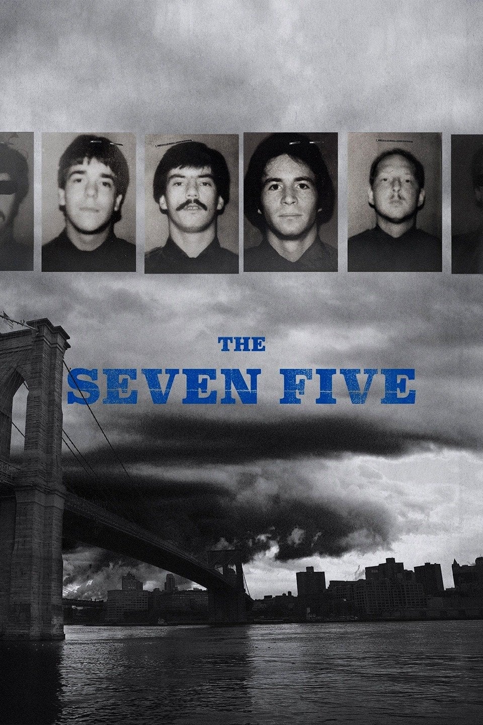 The Seven Five | The Seven Five