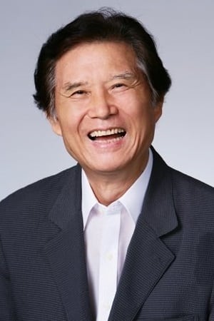 بازیگر Kim Bong-geun  