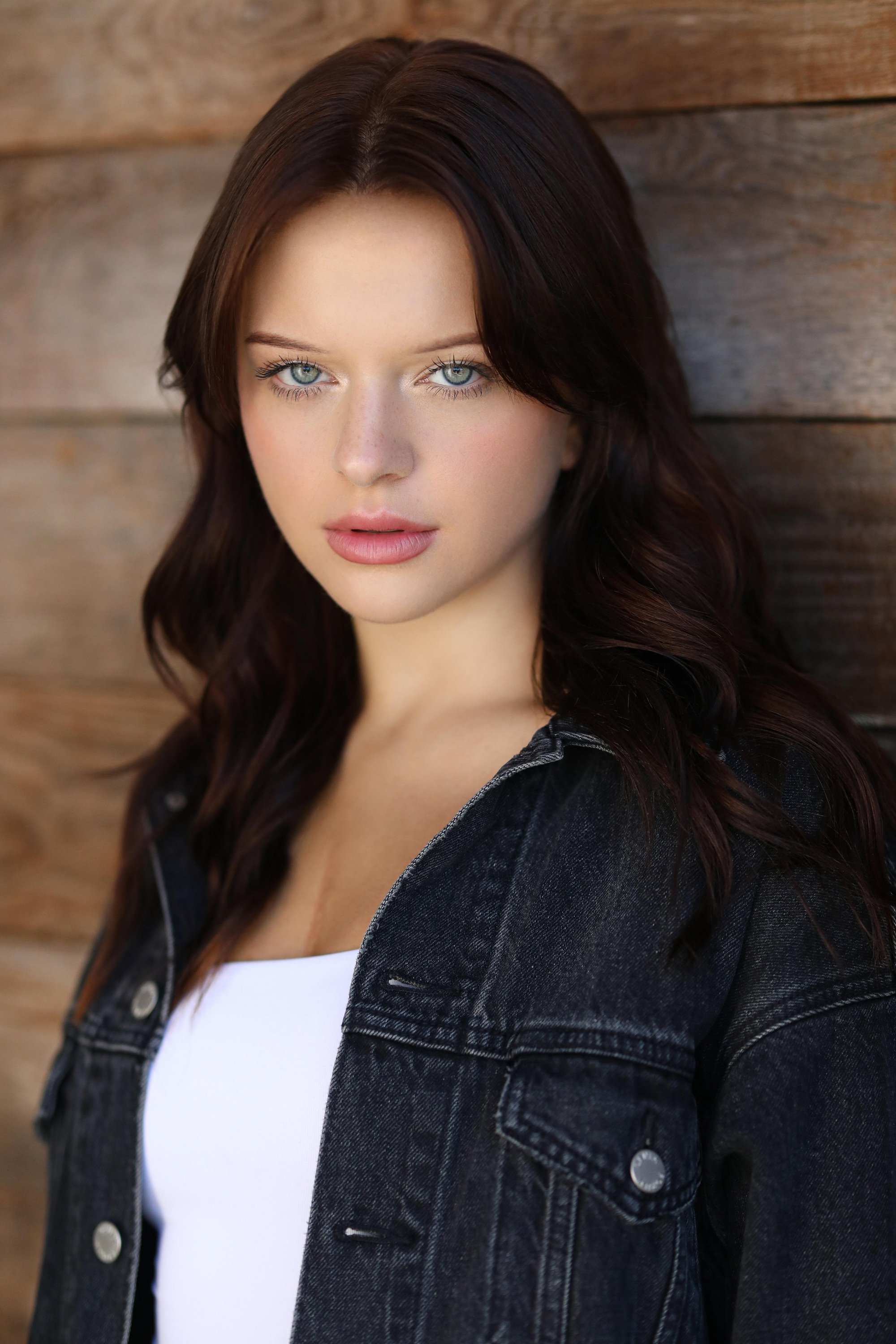 بازیگر Clara Alexandrova  