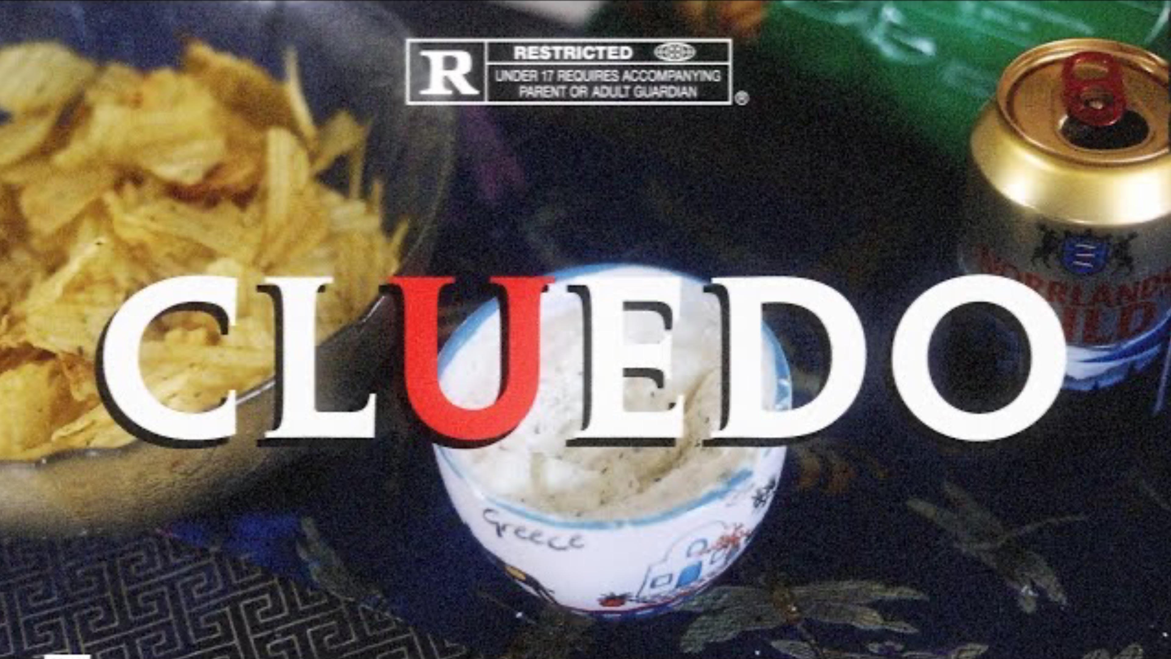 Cluedo|Cluedo