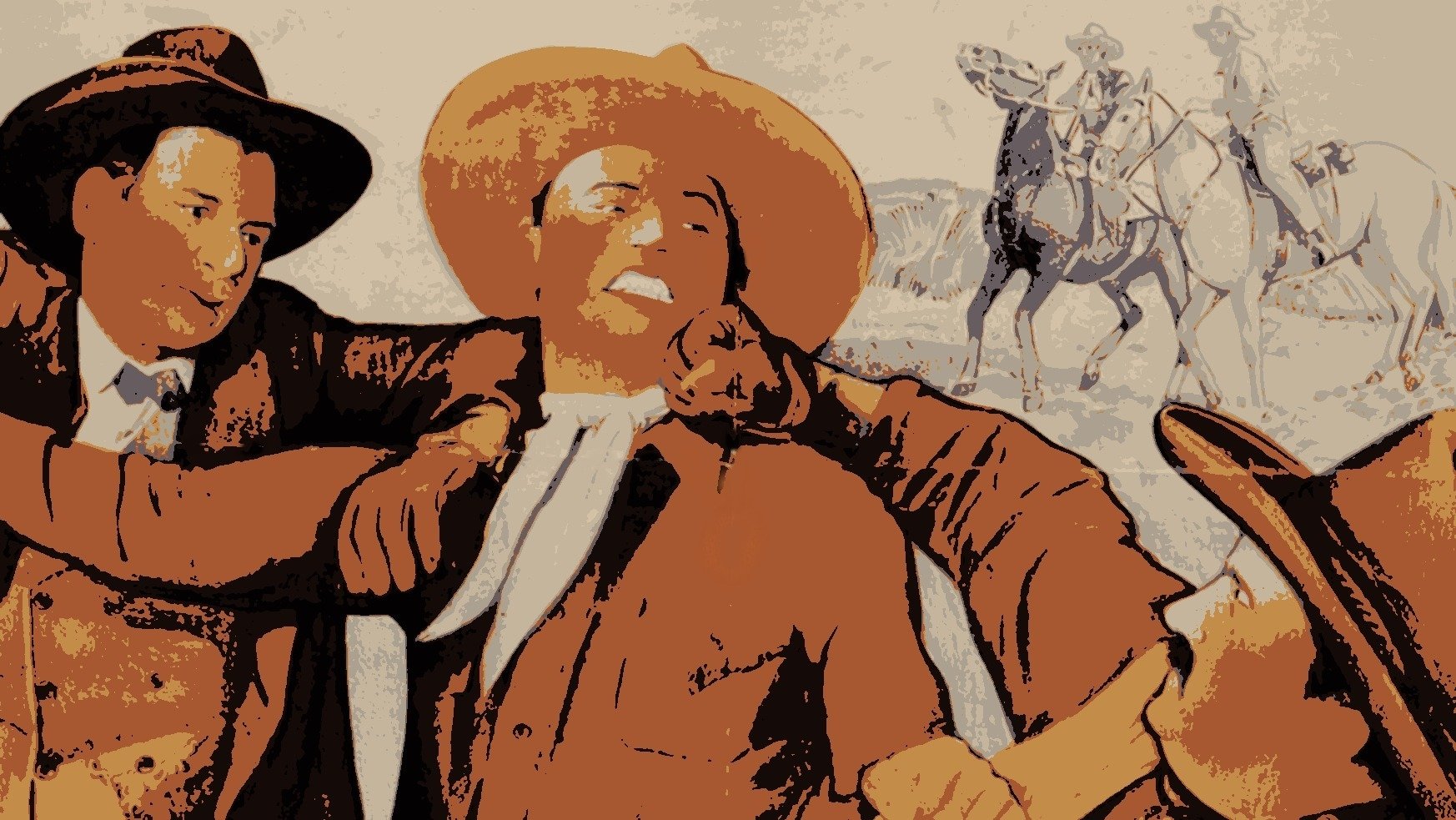 The Pinto Bandit|The Pinto Bandit