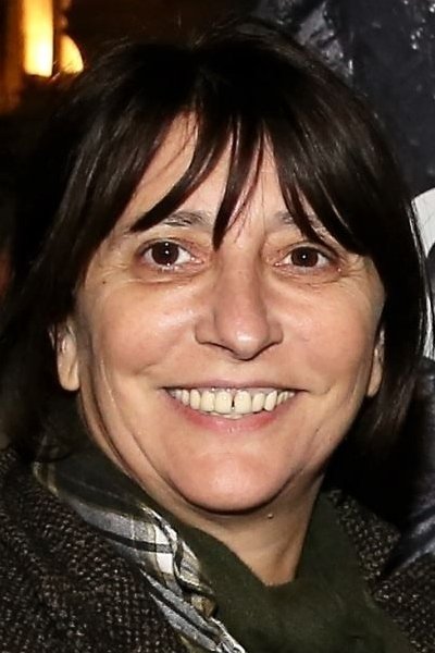 بازیگر Anne Marcassus  
