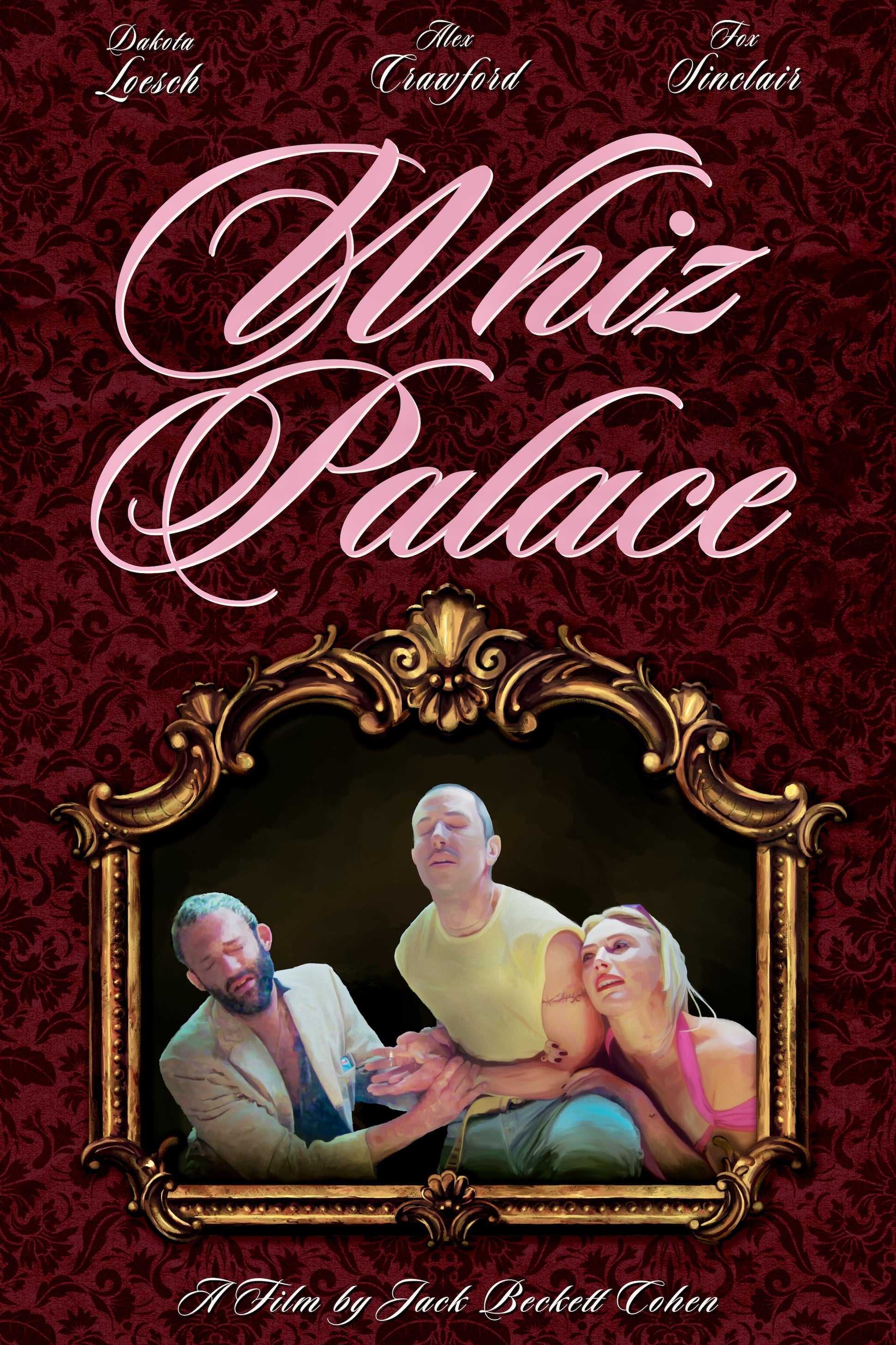 Whiz Palace | Whiz Palace