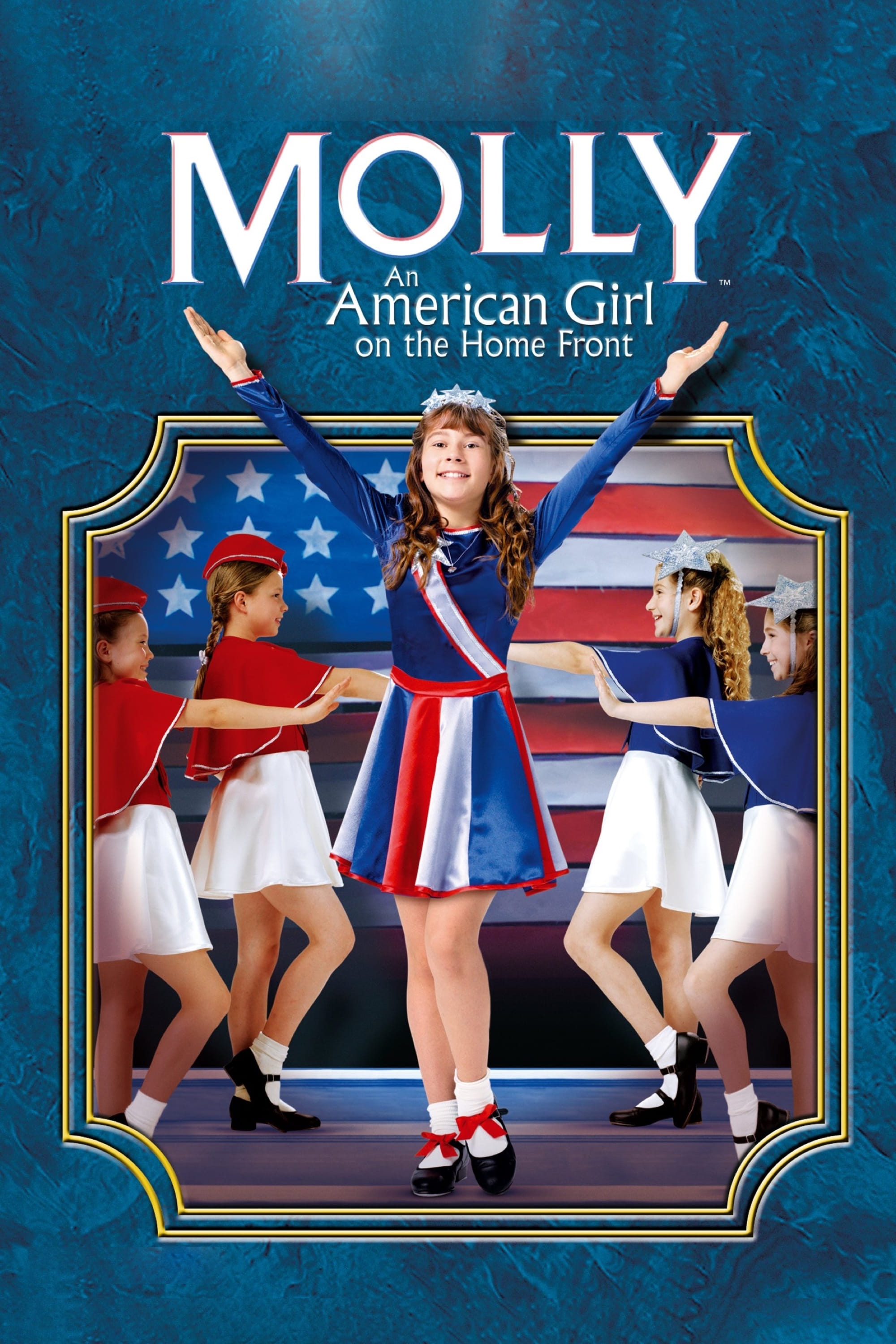 Molly: An American Girl on the Home Front | Molly: An American Girl on the Home Front