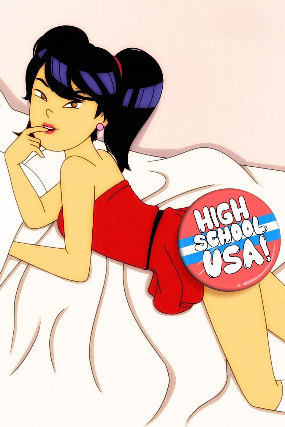 High School USA! | High School USA!