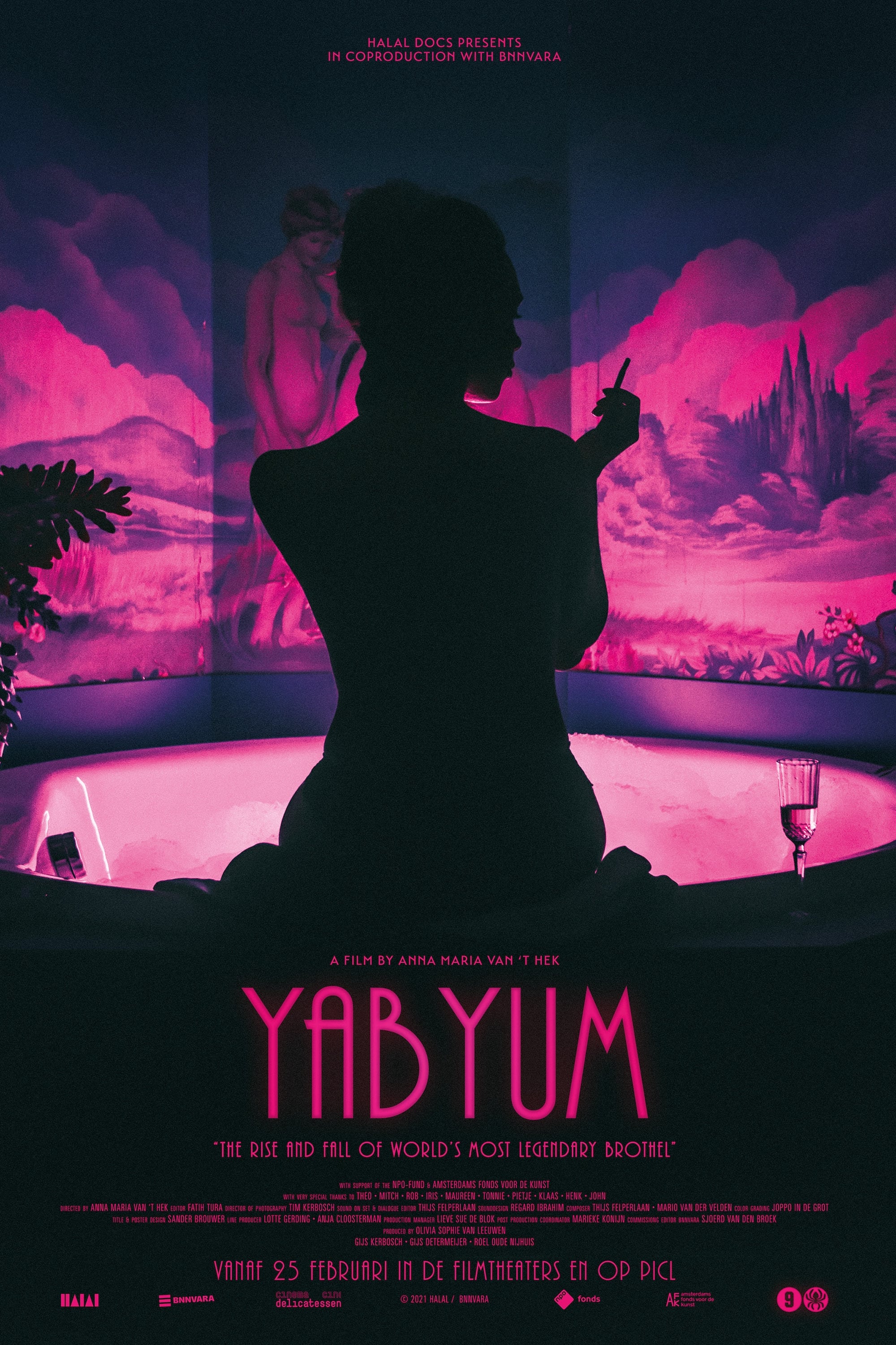 Yab Yum | Yab Yum