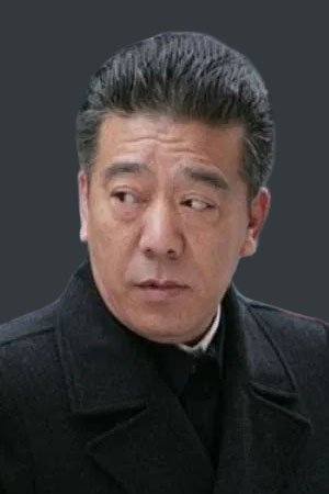 بازیگر 崔杰  