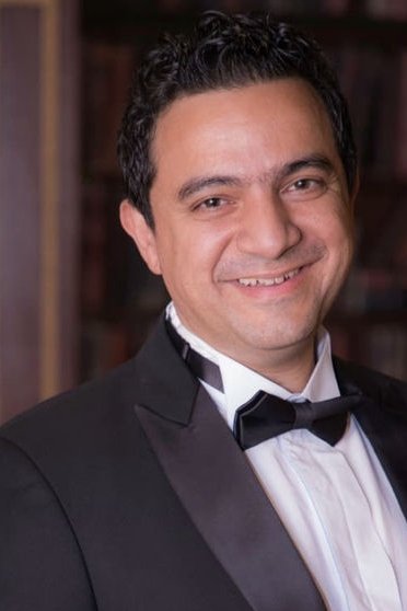 بازیگر Emad Ismail  