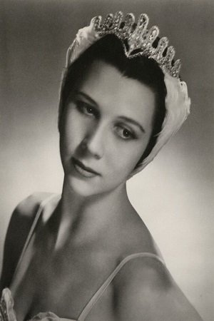 بازیگر Beryl Grey  