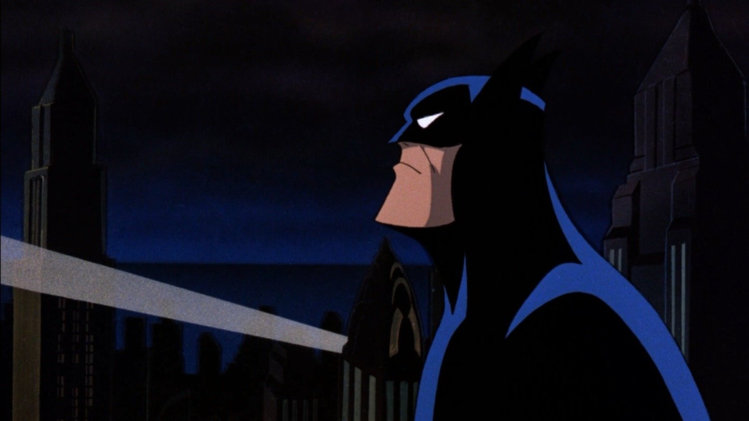 Batman: Mask of the Phantasm|Batman: Mask of the Phantasm