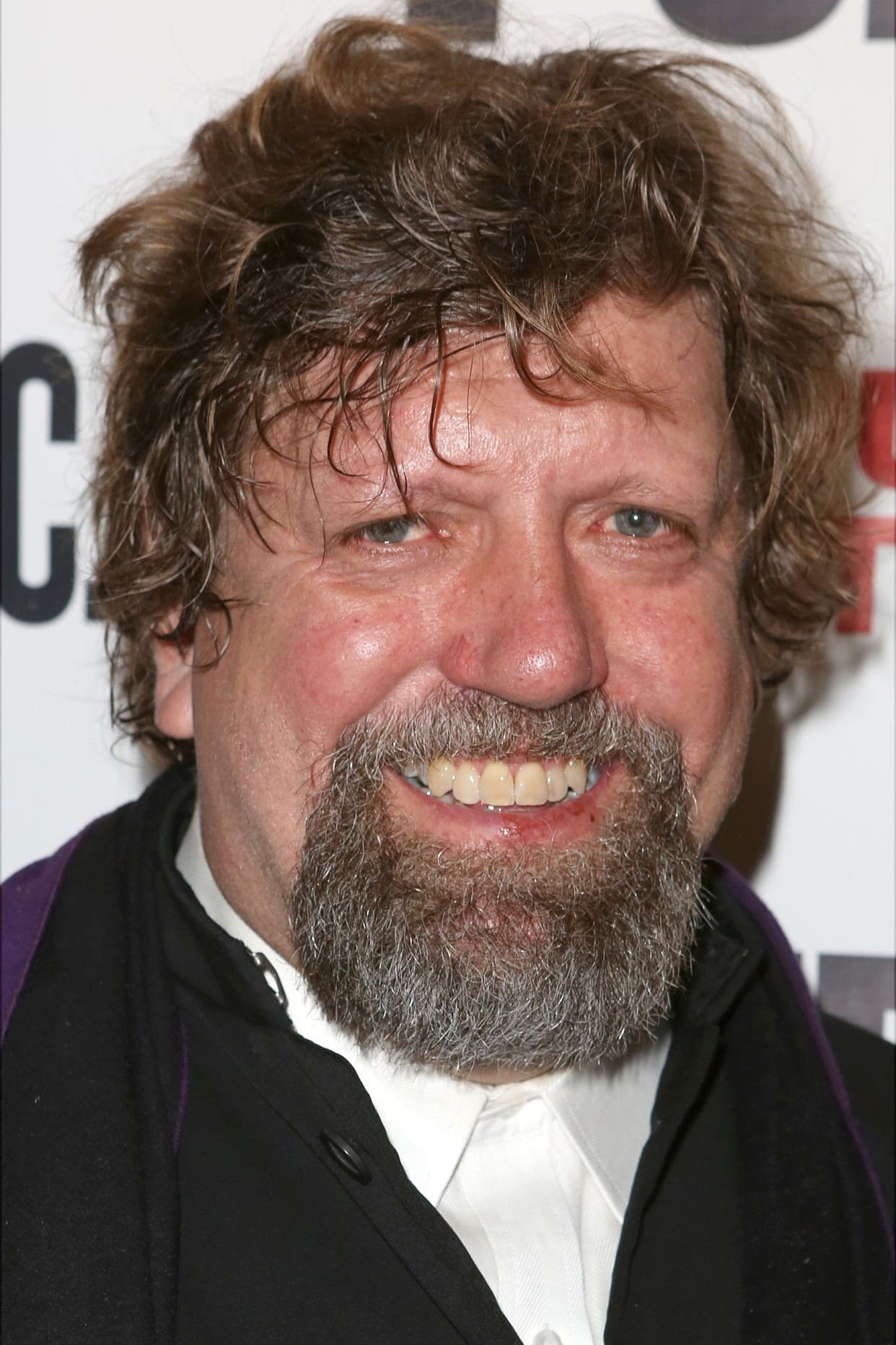 بازیگر Oskar Eustis  