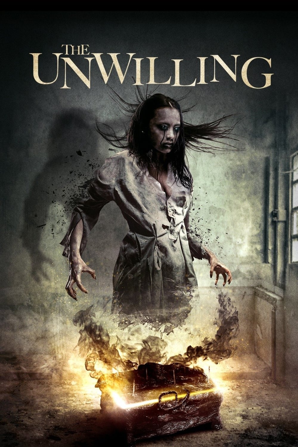 The Unwilling | The Unwilling