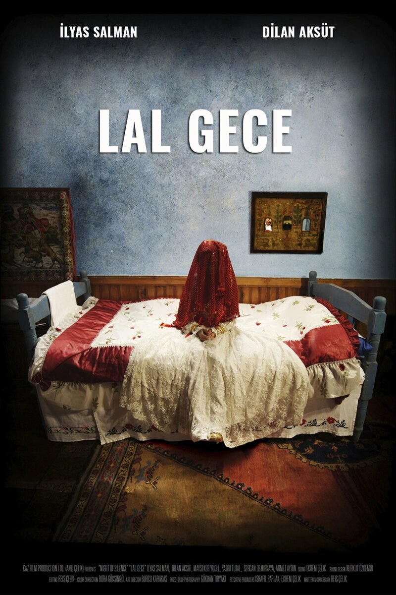 Lal Gece | Lal Gece