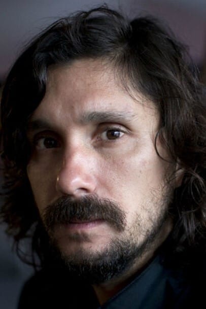 بازیگر Lisandro Alonso  