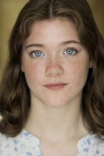 بازیگر Abby Cox  