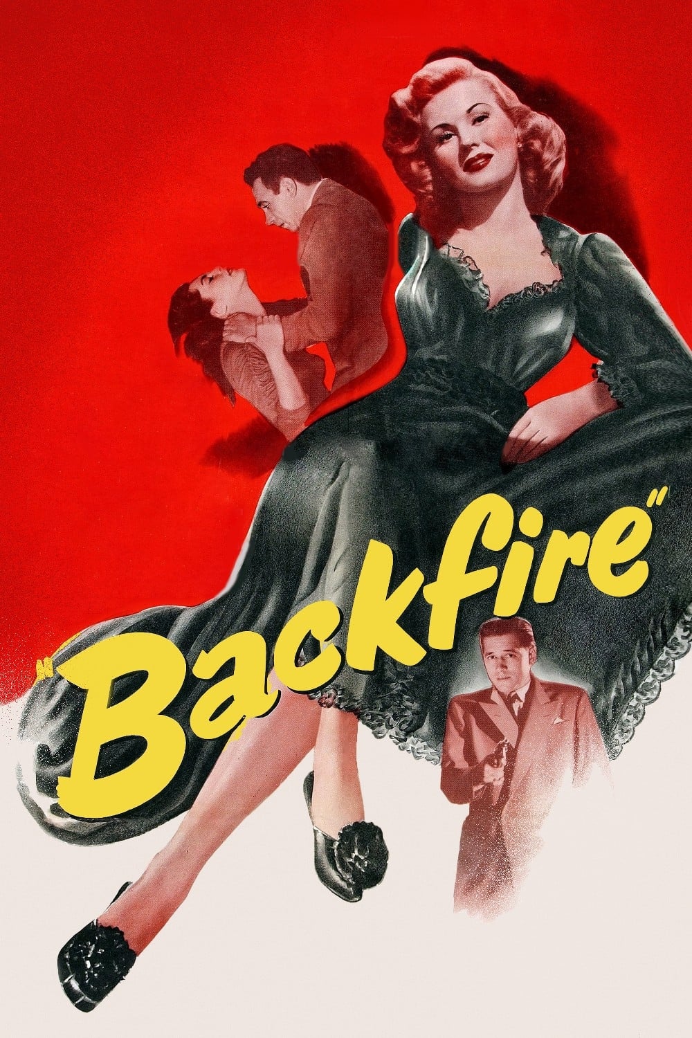 Backfire | Backfire