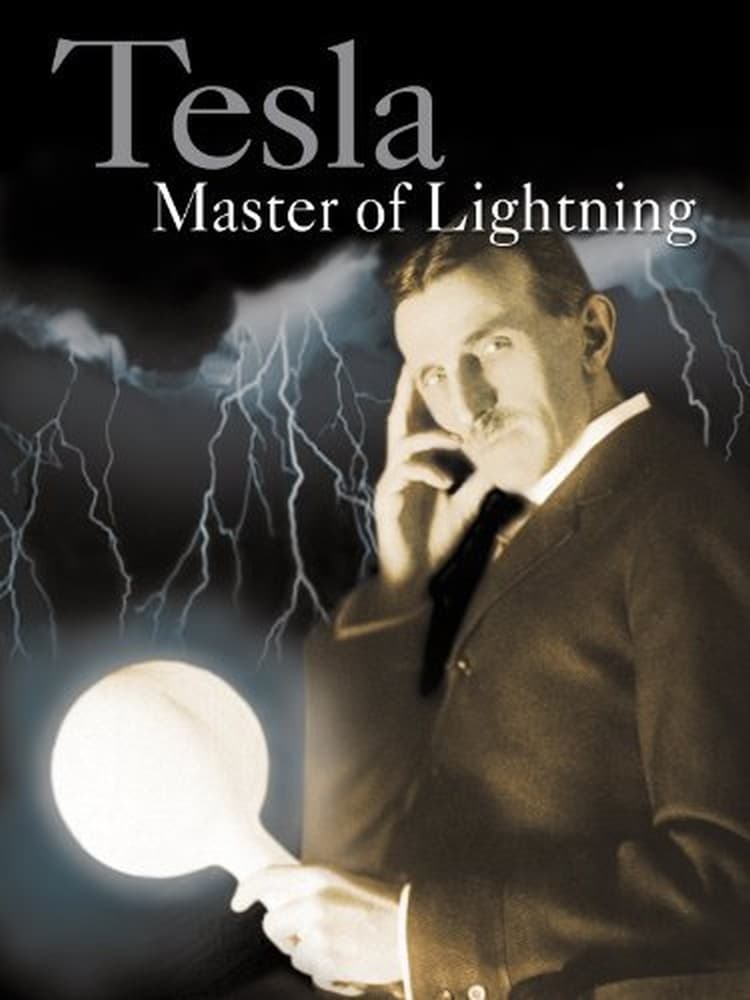 Tesla: Master of Lightning | Tesla: Master of Lightning