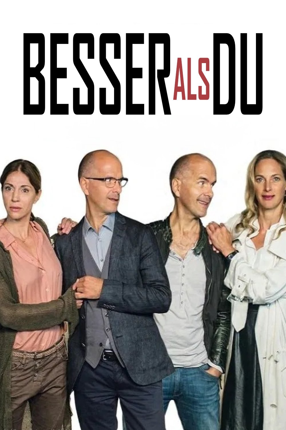 Besser als Du | Besser als Du