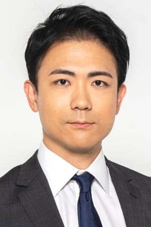 بازیگر Hiroyuki Yamamoto  