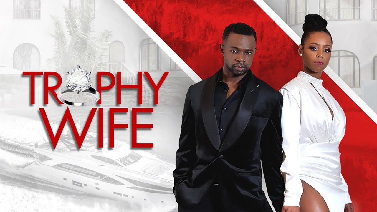 Trophy Wife|Trophy Wife