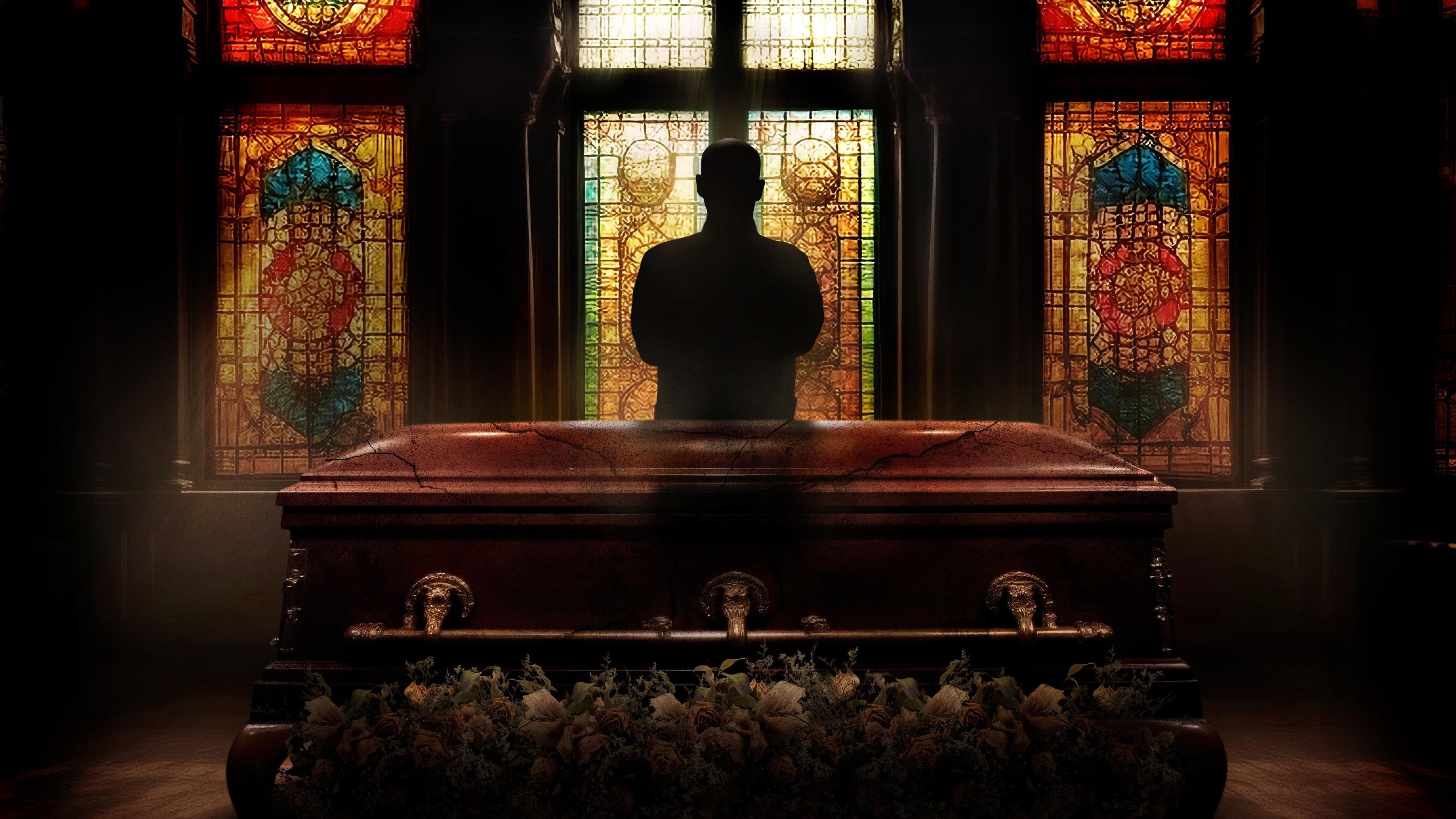 The Mortician|The Mortician