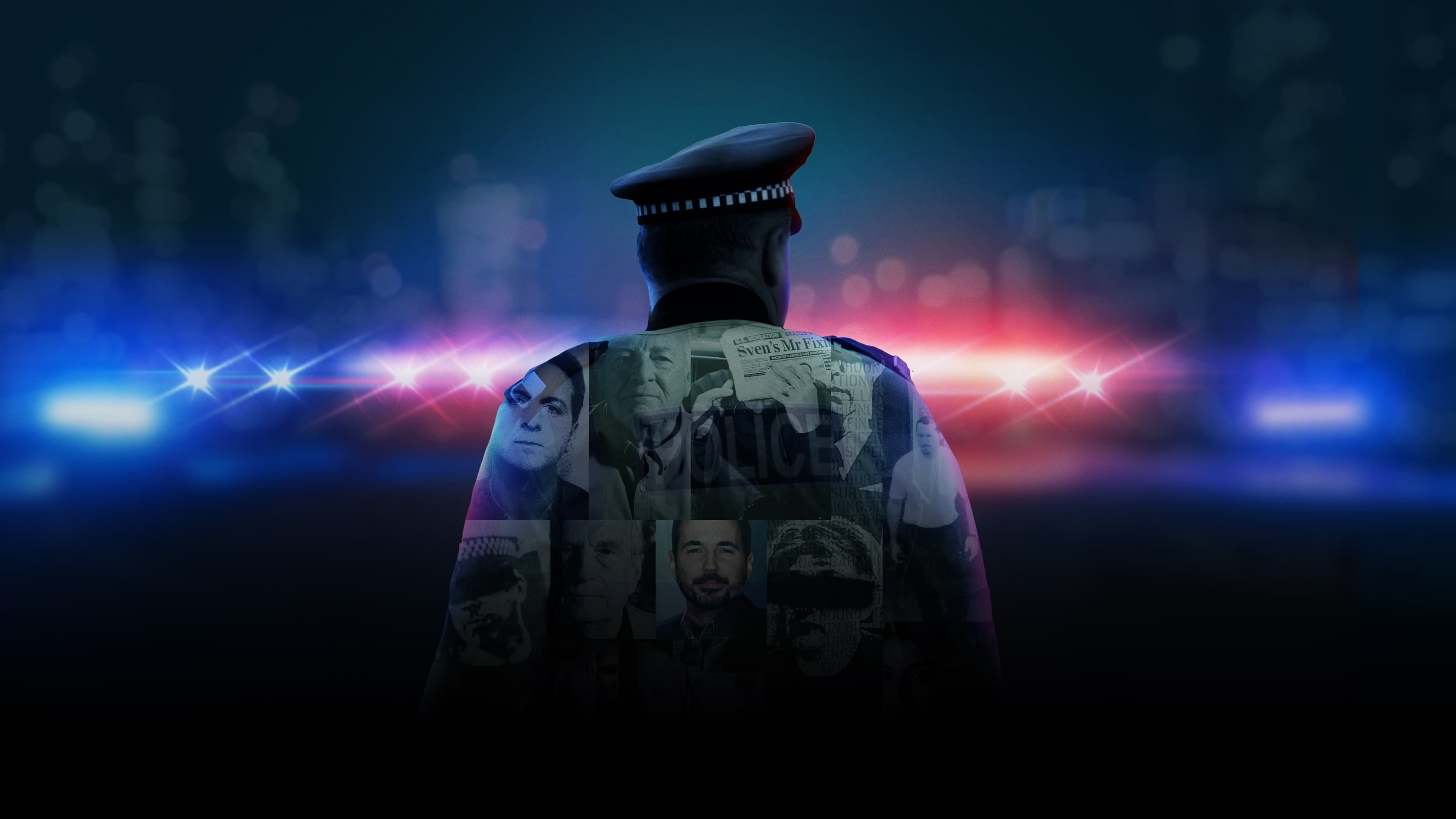 The Real Line of Duty|The Real Line of Duty