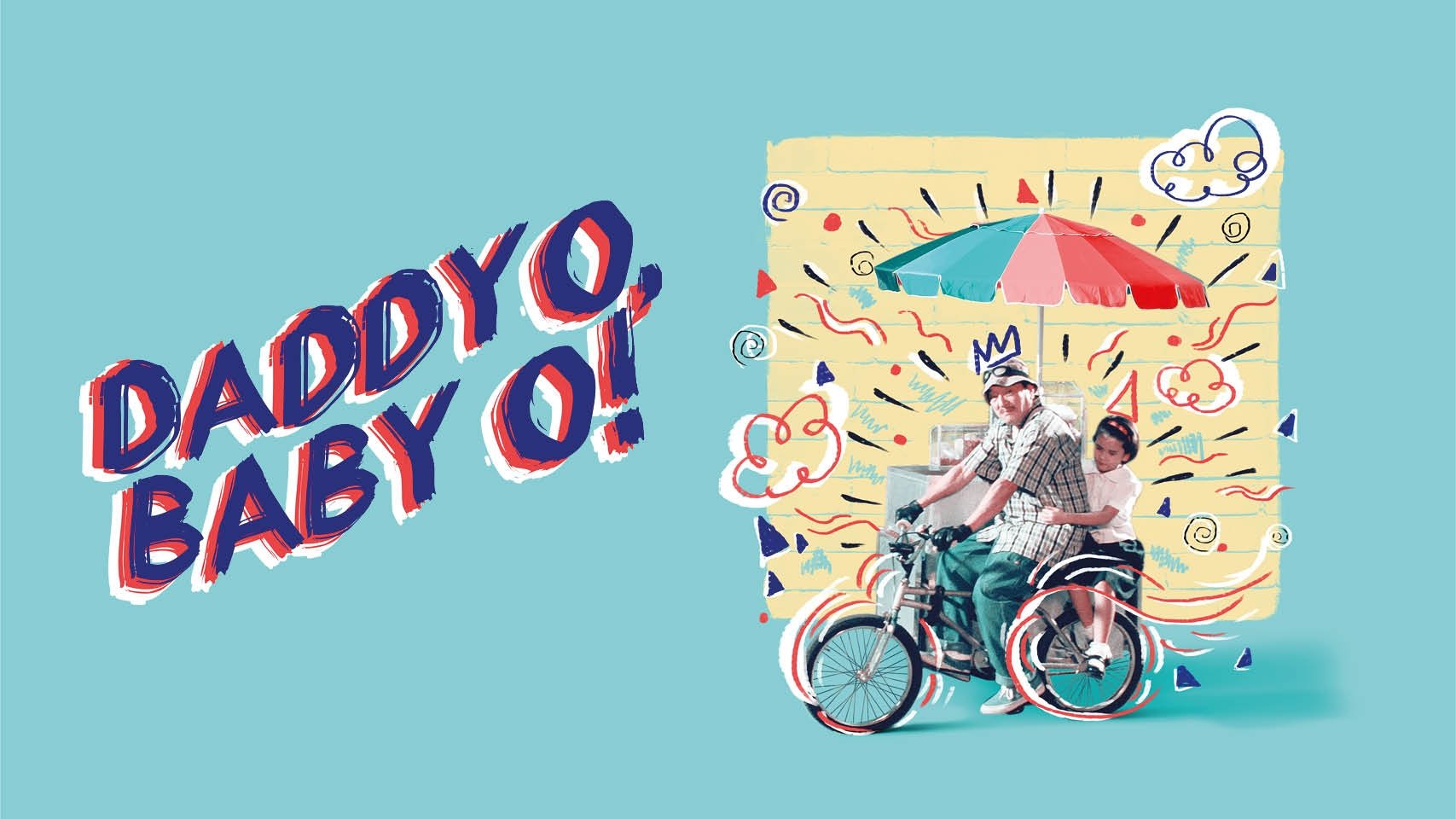 Daddy O! Baby O!|Daddy O! Baby O!