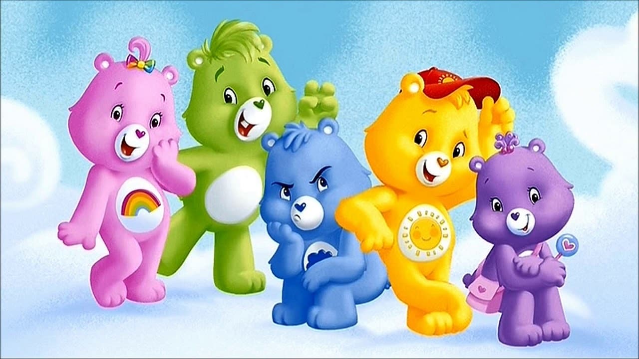 Care Bears: Oopsy Does It!|Care Bears: Oopsy Does It!