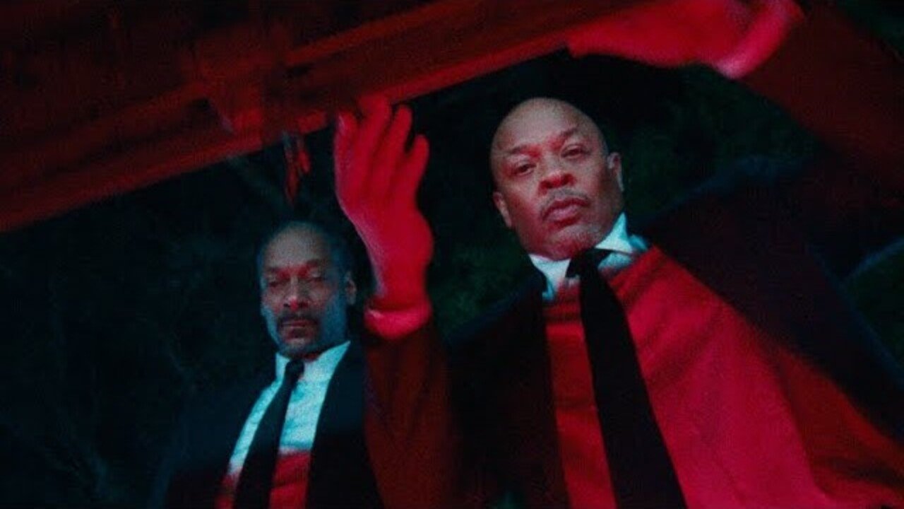 Gin & Juice by Dre and Snoop|Gin & Juice by Dre and Snoop