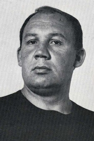 بازیگر Yuri Borienko  