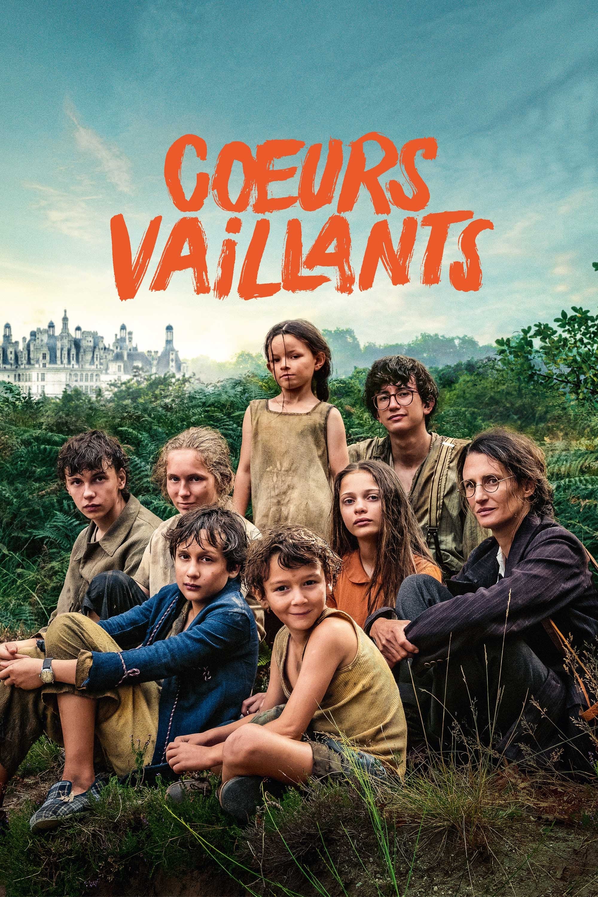 Cœurs vaillants | Cœurs vaillants