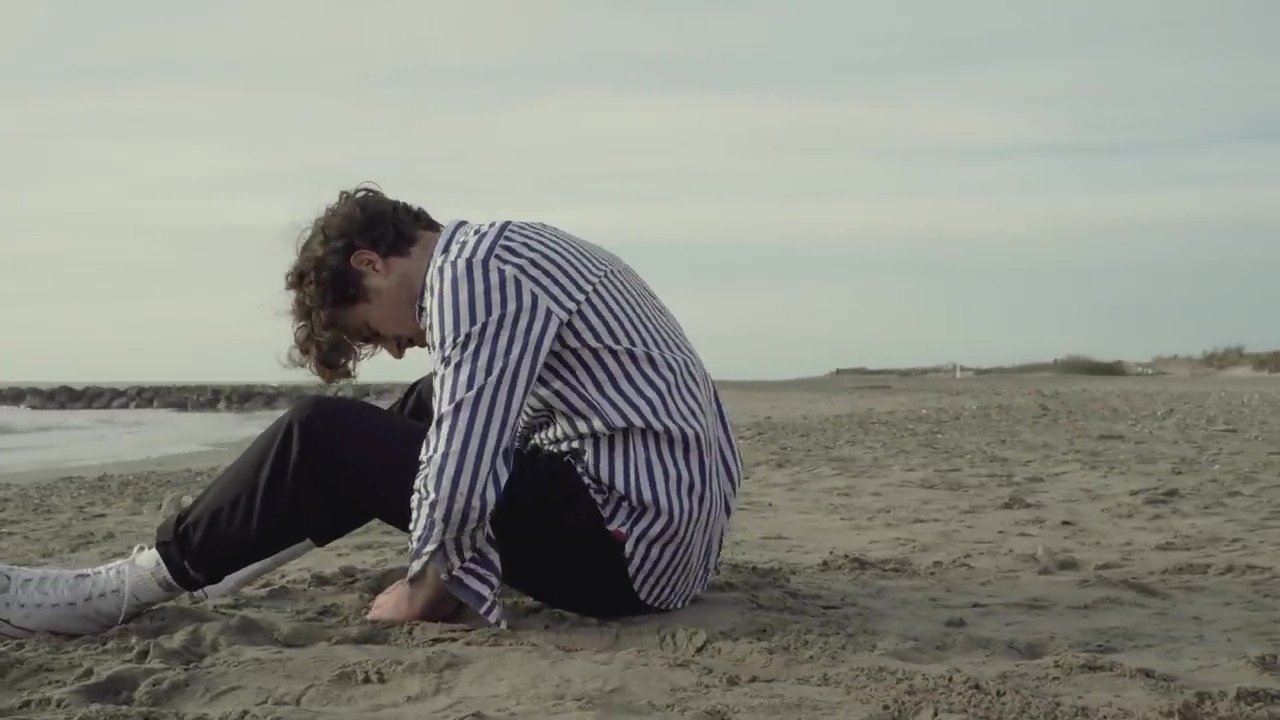 Ramené par les vagues|Ramené par les vagues