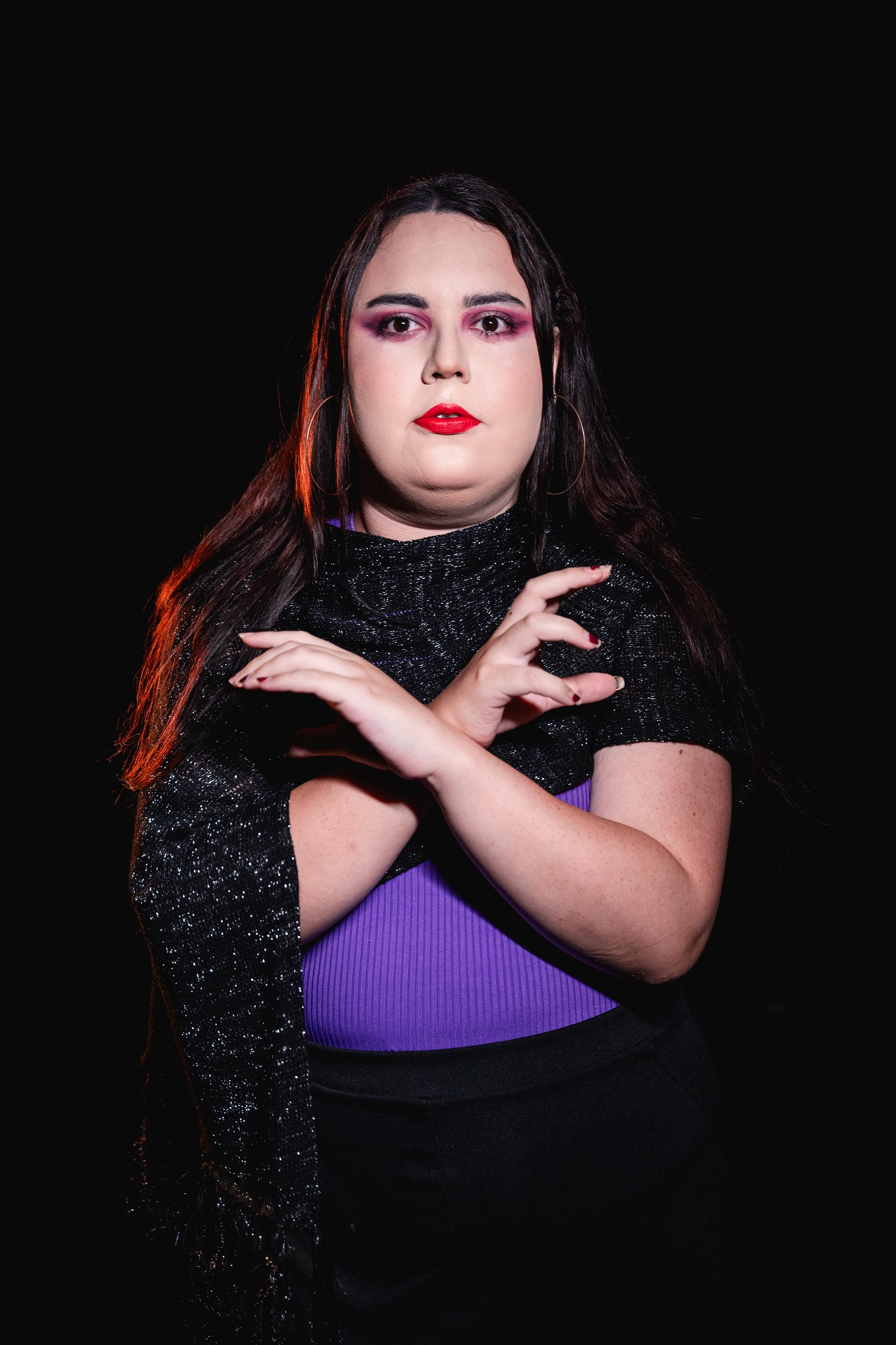 بازیگر Sarah Trajanovic  