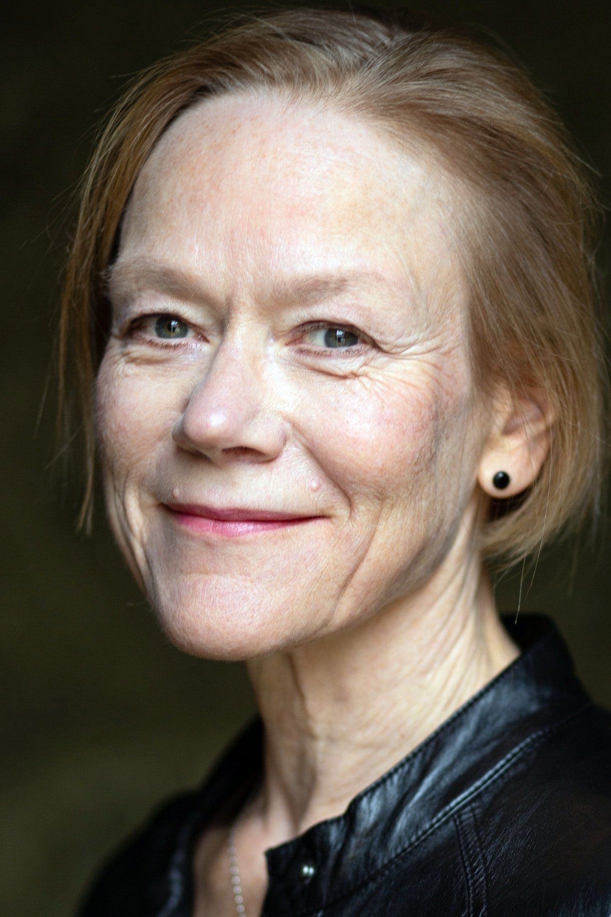 بازیگر Ursula Deuker  