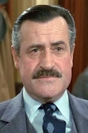 بازیگر Bernard Dumaine  