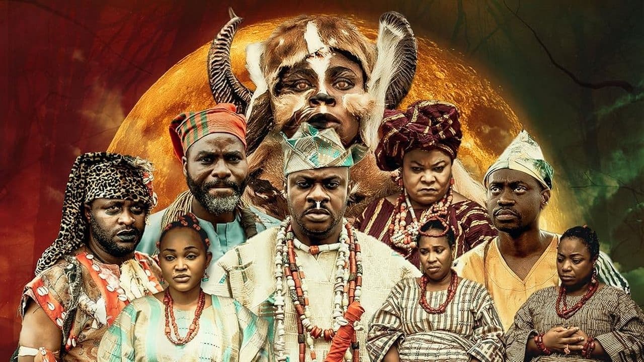 Beast Of Two Worlds (Ajakaju)|Beast Of Two Worlds (Ajakaju)
