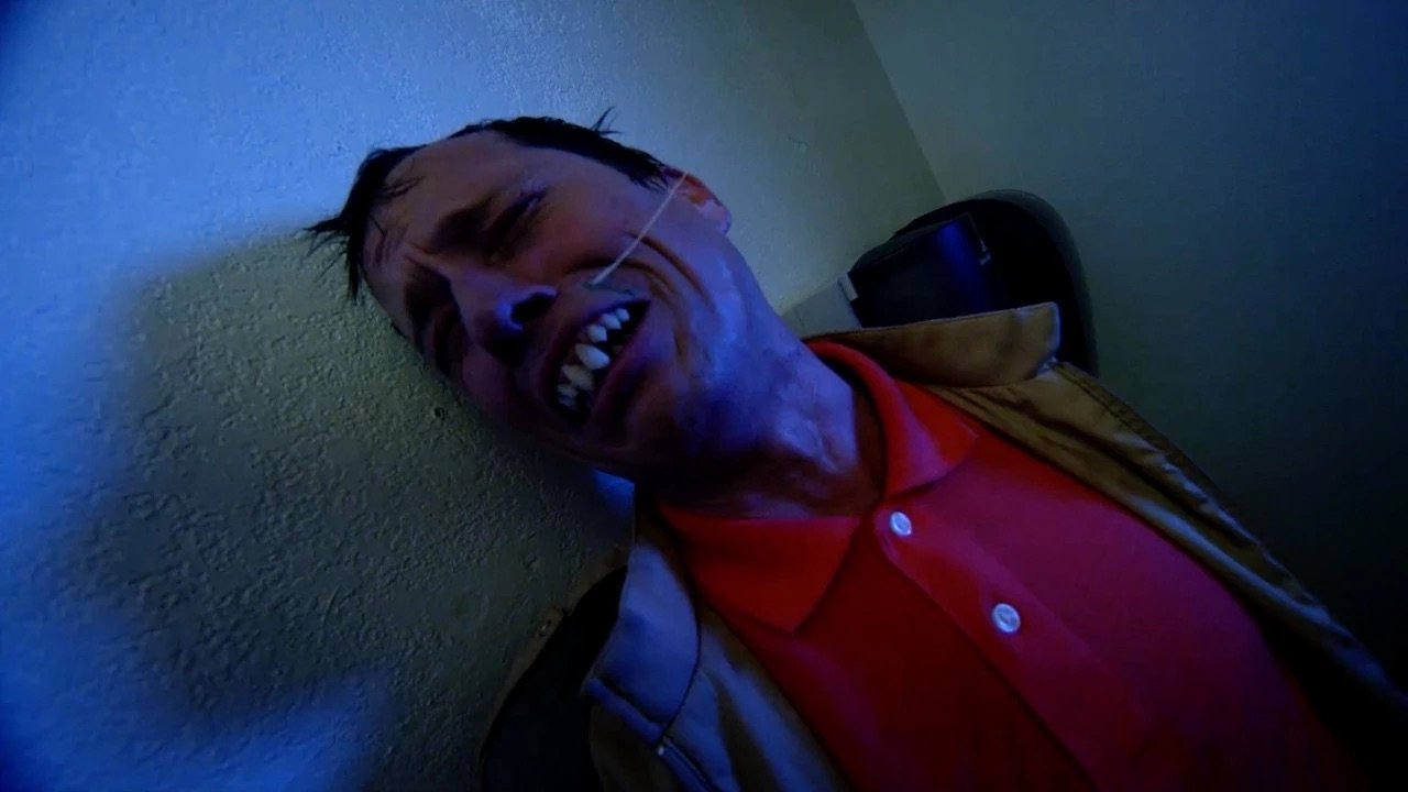 Rottentail|Rottentail