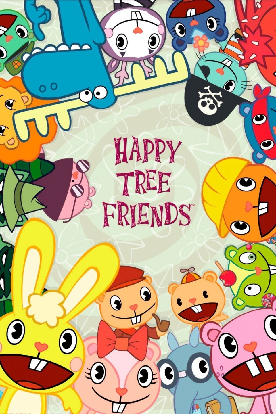 Happy Tree Friends | Happy Tree Friends