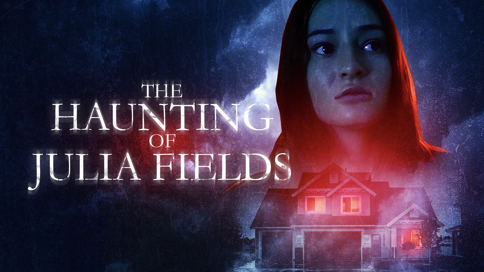 The Haunting of Julia Fields|The Haunting of Julia Fields