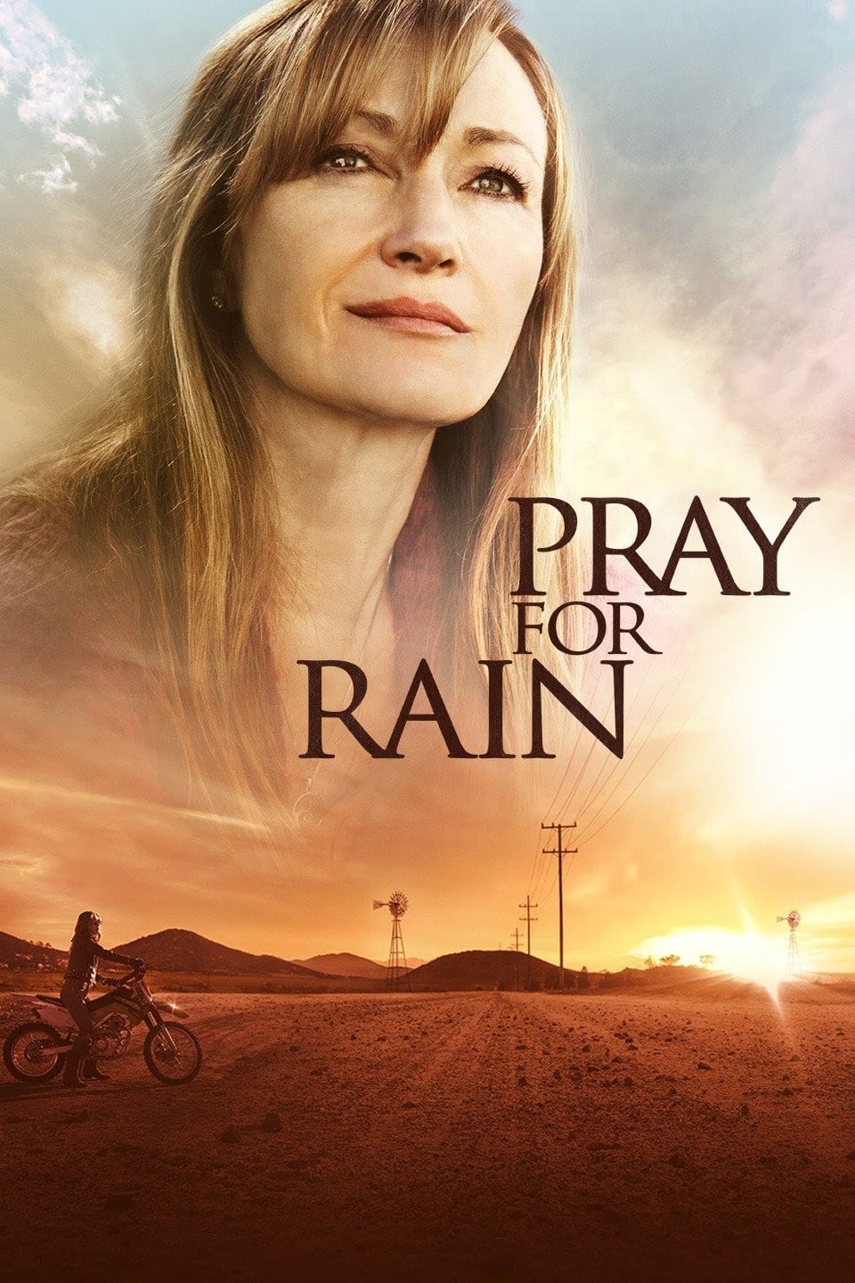 Pray for Rain | Pray for Rain