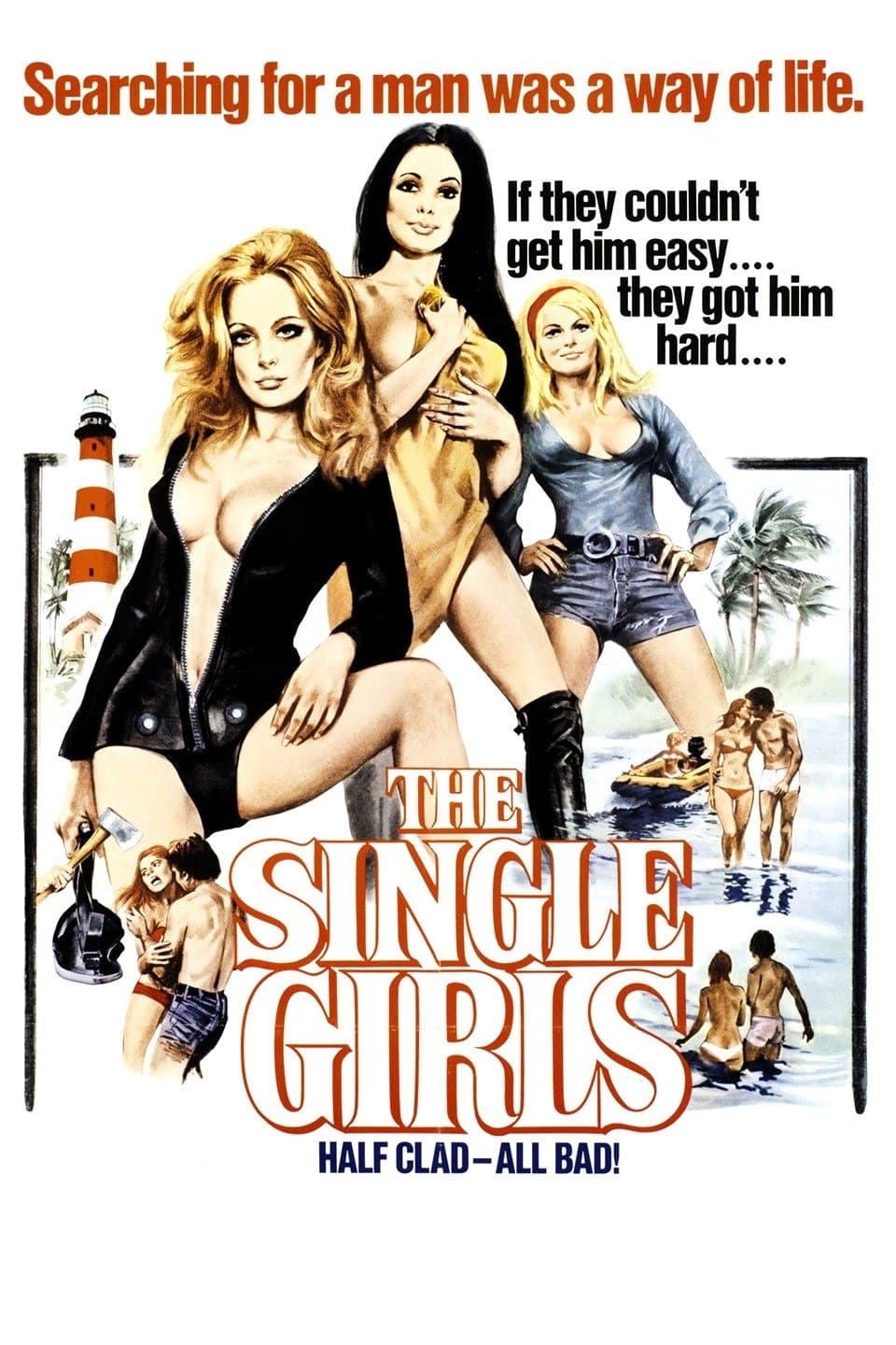 The Single Girls | The Single Girls