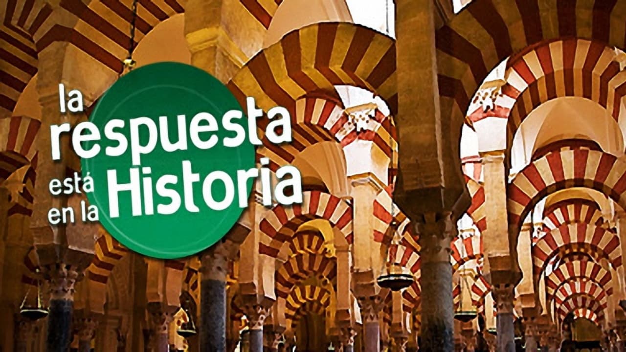 La Respuesta está en la Historia|La Respuesta está en la Historia