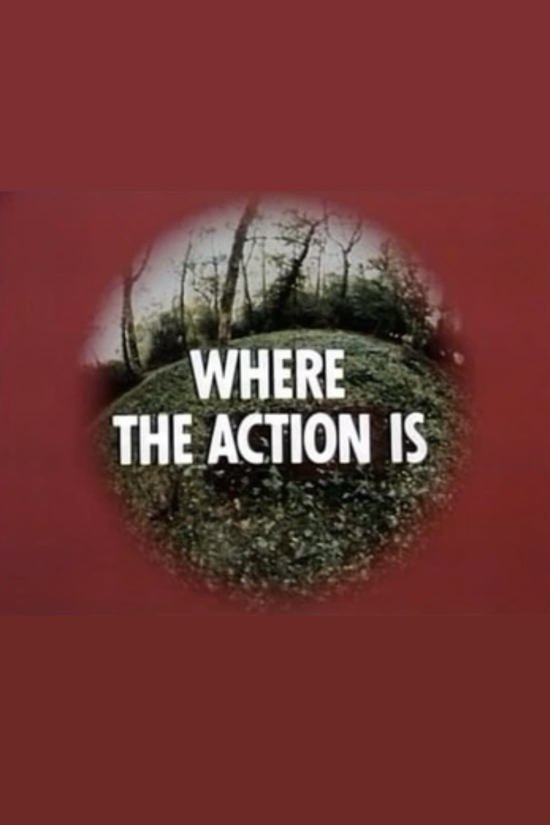 Where the Action Is | Where the Action Is