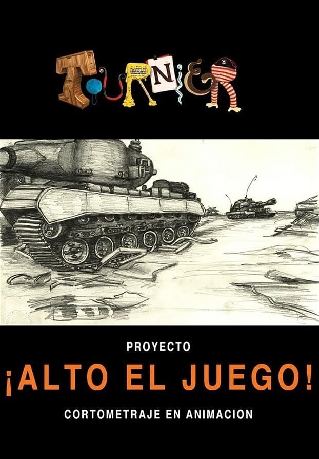 Alto el Juego | Alto el Juego