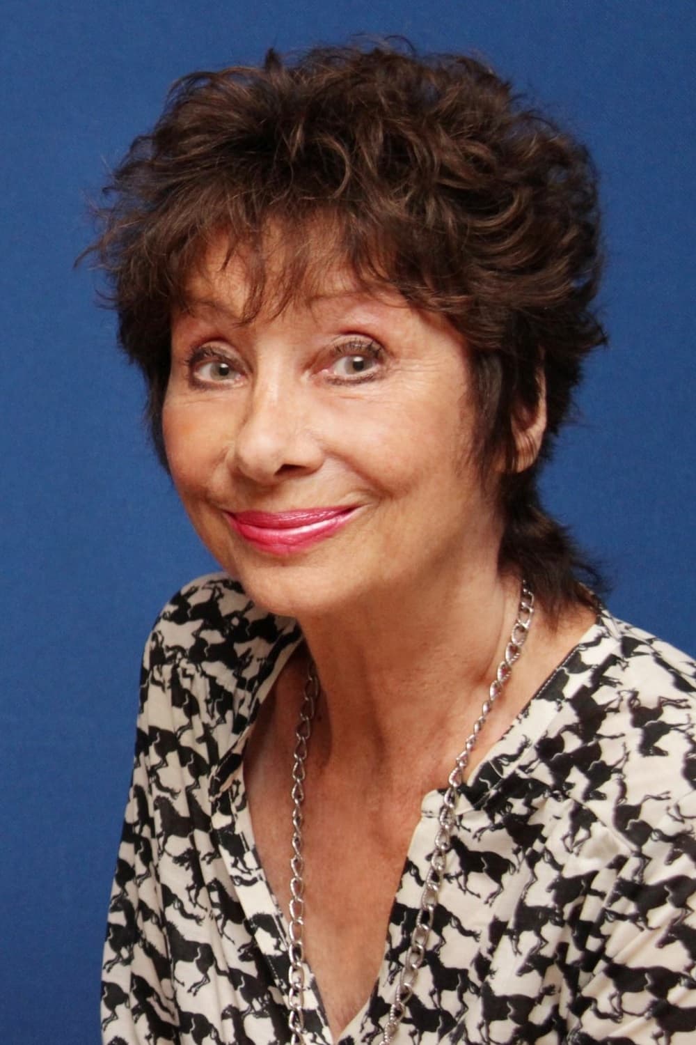 بازیگر Carole Ann Ford  